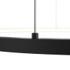 Подвесной светильник Maytoni Glint MOD072PL-L36B3K