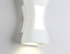 Уличный настенный светильни Ambrella Light Garden ST4527