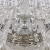 Подвесная люстра Bohemia Ivele Crystal 1451/8/160/250 Ni