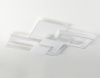 Потолочный светильник Ambrella Light Acrylica Disk FA1031