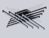Потолочный светильник Ambrella Light Comfort LineTech FL6262