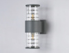 Уличный настенный светильник Ambrella Light Garden ST2523
