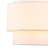 Настенный светильник Indigo Zemfira 13018/1W White V000348
