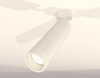 Спот Ambrella Light Techno Spot XM6355004 (A2202, C6355, N6248)
