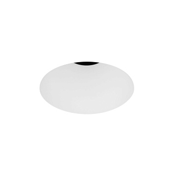 Встраиваемый светильник даунлайт Arlight MS-ARADO-TRIMLESS-R55-7W Warm3000 (WH-WH, 24 deg, 230V) (IP20 Металл) 058776