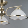 Потолочный светильник Illumico IL0891-3CSQ-26 AB ELITE