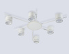 Потолочный светильник Ambrella Light Comfort FL71519