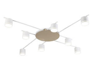 Потолочный светильник Ambrella Light Comfort Style GX53 FL51759