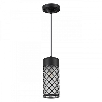 Уличный светильник Odeon Light 4834/1