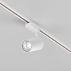 Трековый светильник Maytoni Technical Vuoro TR003-1-36W4K-W-W