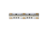 Светодиодная лента DesignLed DSG8A240-24-RGB-33 005762