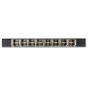 Трековый светодиодный светильник Volpe ULB-Q282 20W/4000K BLACK UL-00010122