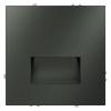 Подсветка светодиодная с датчиком Voltum S70 VLS070706 (титан)