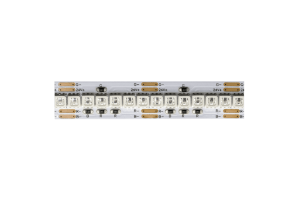Светодиодная лента DesignLed DSG8A240-24-RGB-33 005762