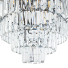 Подвесная люстра Arte Lamp Ellie A1027SP-10CC