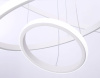 Подвесная люстра Ambrella Light Comfort FL40818