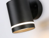 Уличный настенный светильник Ambrella Light Garden ST3327