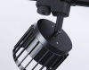 Трековый однофазный светильник Ambrella Light Track System GL5349