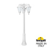 Садово-парковый светильник Fumagalli GIGI BISSO/RUT 3L DN E26.156.S30.WYE27DN