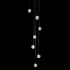 Подвесной светильник Loft IT Rain 10112/7