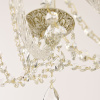 Подвесная люстра Bohemia Ivele Crystal AL16302/10/240 WMG