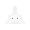 Встраиваемый гипсовый светильник Loft IT Ghost 10356E