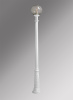 Уличный фонарь Fumagalli Ricu/G300 G30.157.000.WZE27