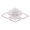 Потолочная люстра Natali Kovaltseva Cascade LED LAMPS 81157