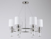 Подвесная люстра Ambrella Light High Light Classic LH71291