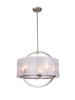 Подвесная люстра Vele Luce Effe VL4135L05