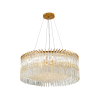 Подвесная люстра Zortes Ice queen ZRS.30514.12