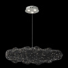 Подвесная люстра Loft IT Cloud 10247/700 Silver