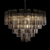 Подвесная люстра Loft IT Murano 10580/800 Smoke