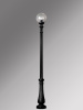 Уличный фонарь Fumagalli Nebo/G300 G30.202.000.AXE27