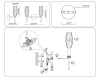 Бра Ambrella Light High Light Modern LH55206