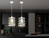 Подвесной светильник Ambrella Light Traditional TR8400