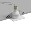 Точечный светильник Hesby Lighting Glow HSBL_0232