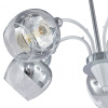 Люстра на штанге Arte Milano Napoli 326008/5A WH+CR