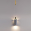 Подвесной светильник Odeon Light L-Vision Jazz 5475/10LB