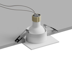 Точечный светильник Hesby Lighting Glow HSBL_0232