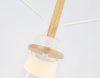 Люстра на штанге Ambrella Light Modern Losk TR4737
