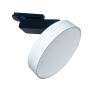 Трековый светильник Maytoni Technical Zon TR043-1-12W3K-W