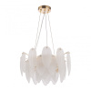 Подвесная люстра Arte Milano 4653.D450.H240.E14.5 G