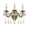 Бра Bohemia Ivele Crystal AL7901B10/3/175 A GB