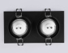 Встраиваемый светильник Ambrella Light Techno Spot Standard Tech TN102746