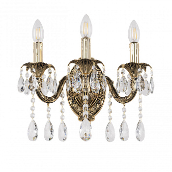 Бра Bohemia Ivele Crystal AL7901B10/3/175 A GB