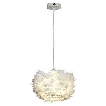 Подвесной светильник Lussole LOFT Cuscino GRLSP-8361