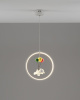 Подвесной светильник Moderli Baloons V11235-PL