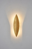 Настенный светильник Crystal Lux JOYA AP6W LED GO