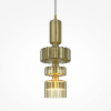 Подвесной светильник Maytoni Level MOD253PL-L18BS3K3